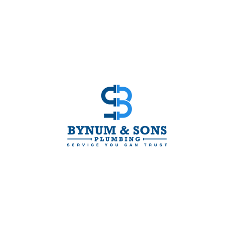 Logo for Bynum Plumbing Inc